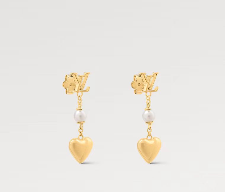 Louis Vuitton Earrings